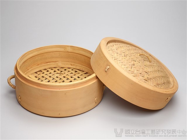檜木蒸籠（1尺2）藏品圖，第8張