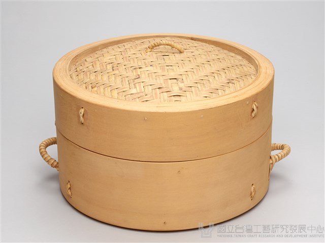 檜木蒸籠（1尺2）藏品圖，第1張