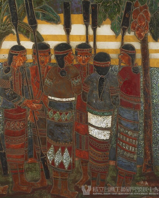 豐年杵歌藏品圖，第2張