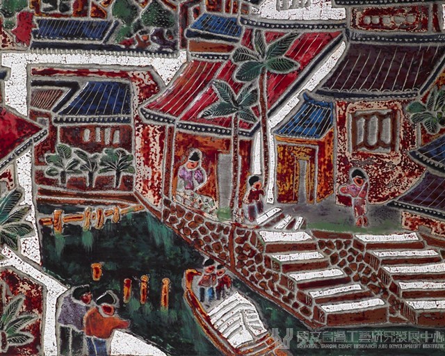 運河邊藏品圖，第2張