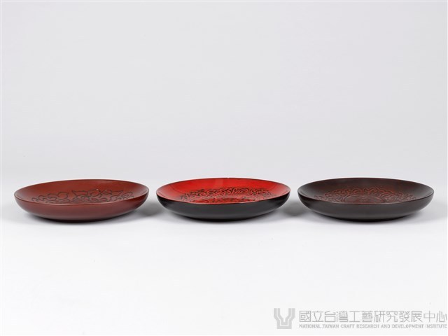 漆盤藏品圖，第3張