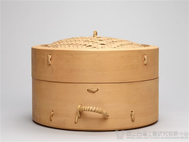 檜木蒸籠（1尺2）藏品圖，第3張