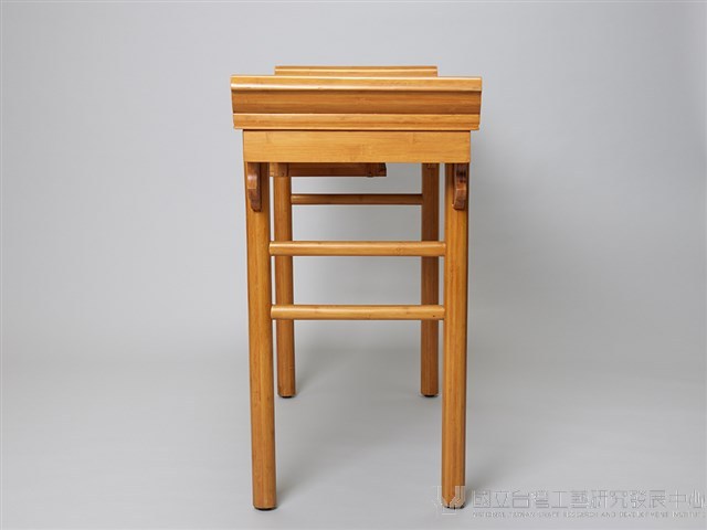 翹頭案藏品圖，第2張