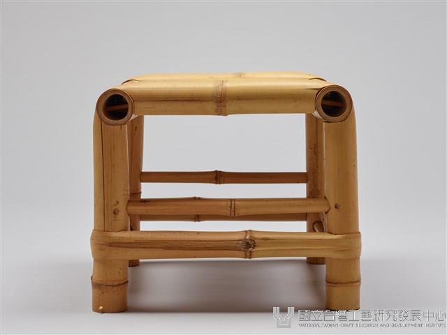 8吋小矮凳藏品圖，第3張