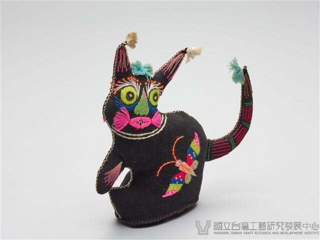 貓藏品圖，第1張