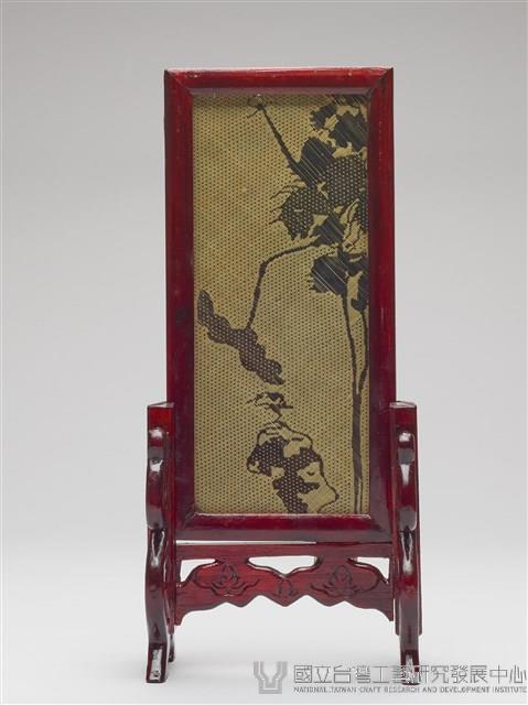 荷鳥藏品圖，第1張