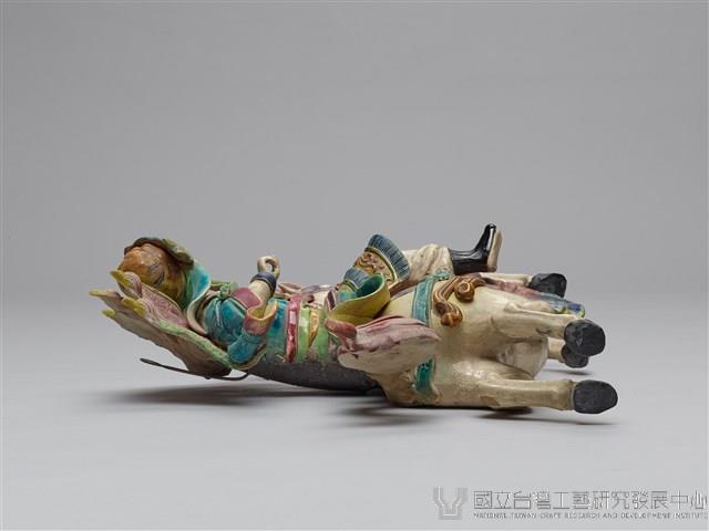 三國人物-馬超藏品圖，第2張