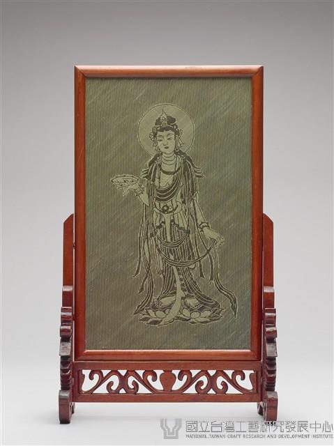 觀音藏品圖，第1張