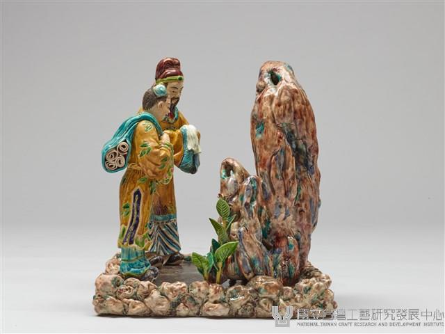 米顛愛石藏品圖，第2張