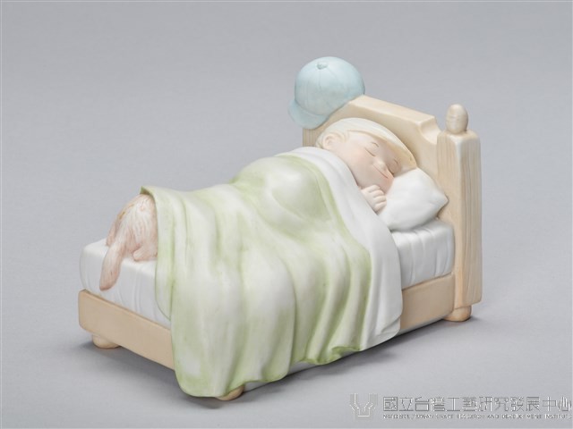 男/床(音)藏品圖，第2張