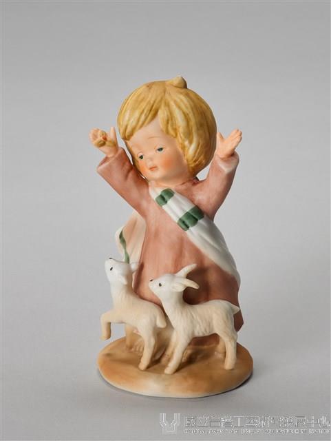挪亞（NOAH）與羊藏品圖，第2張