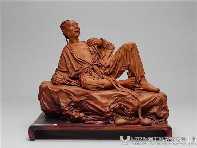 竹林雅集(二)藏品圖，第1張