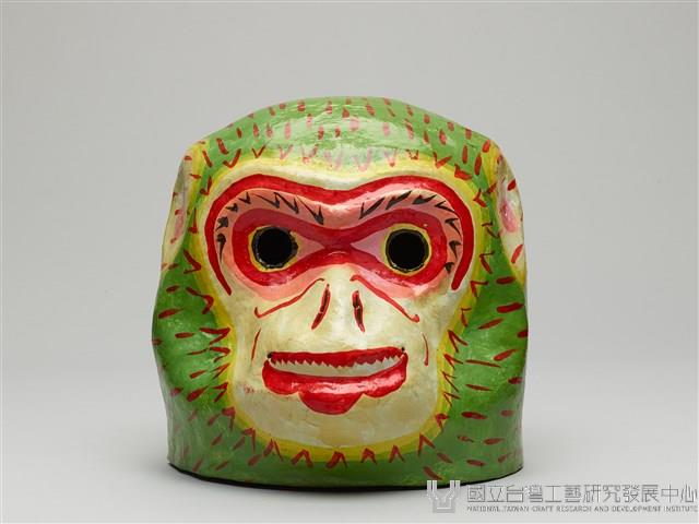猴頭藏品圖，第2張