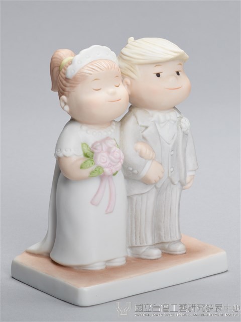 結婚藏品圖，第2張