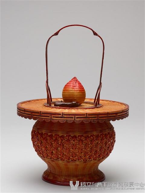 花籃藏品圖，第1張