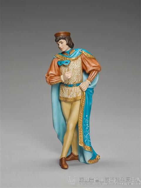 羅密歐藏品圖，第2張