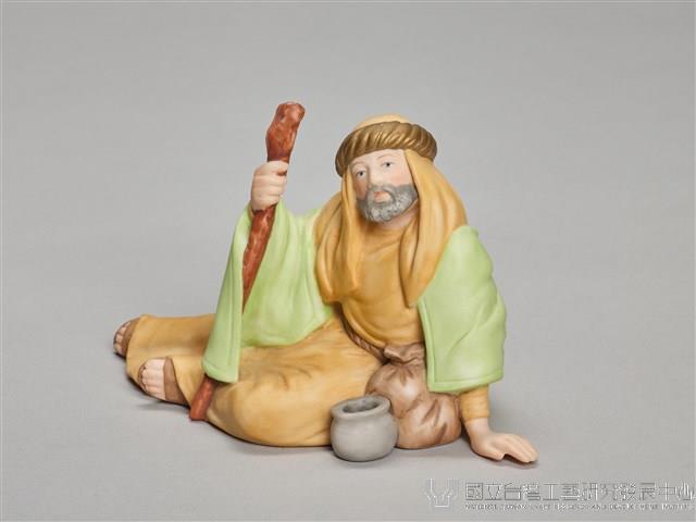 耶穌誕生故事中的東方博士藏品圖，第2張