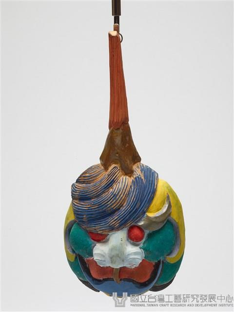 吞口藏品圖，第1張