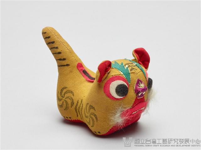 黃小布虎藏品圖，第1張