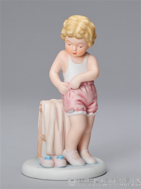 穿褲藏品圖，第2張