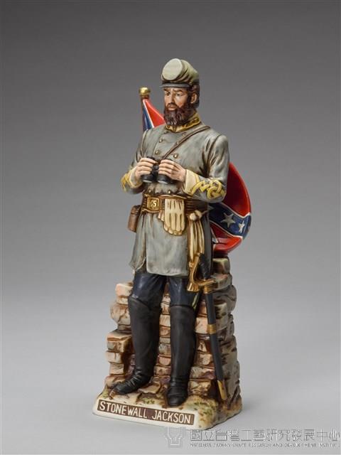 酒瓶系列：傑克森將軍藏品圖，第2張