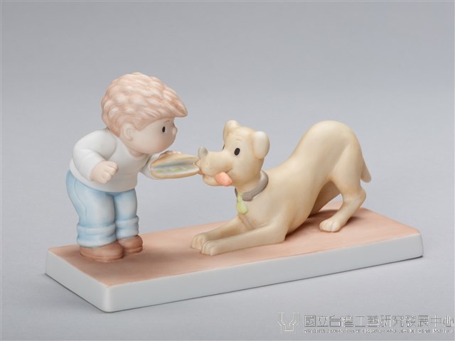 男/犬(熱狗)藏品圖，第2張
