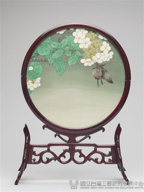 雲中瓊花藏品圖，第1張