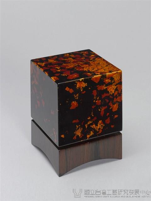 四時節器(香器)藏品圖，第2張