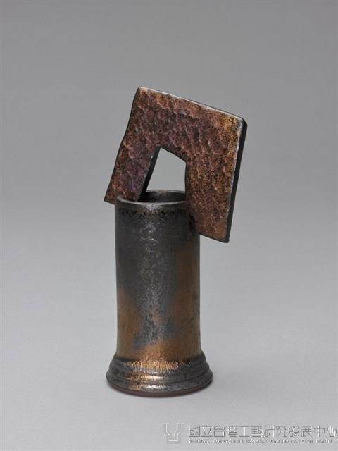 墨金茶具組藏品圖，第2張