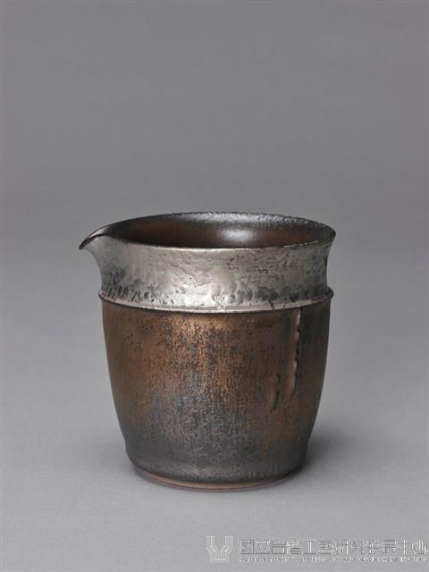 墨金茶具組藏品圖，第2張