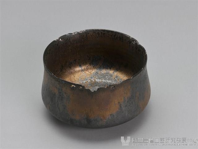 墨金茶具組藏品圖，第2張