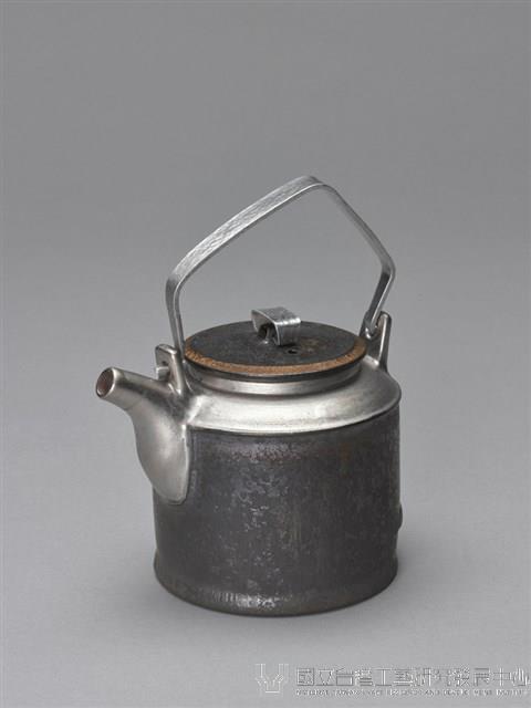 墨金茶具組藏品圖，第2張