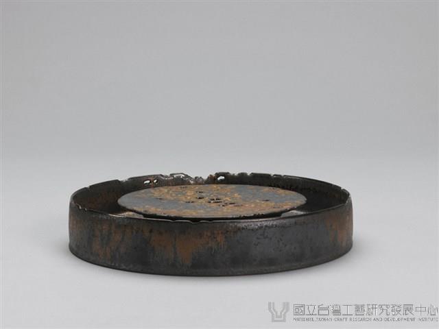 墨金茶具組藏品圖，第2張