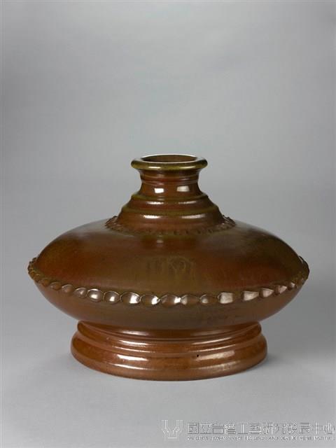 碟型瓶藏品圖，第2張