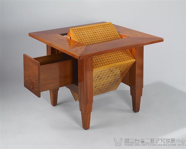 運轉坤乾藏品圖，第2張