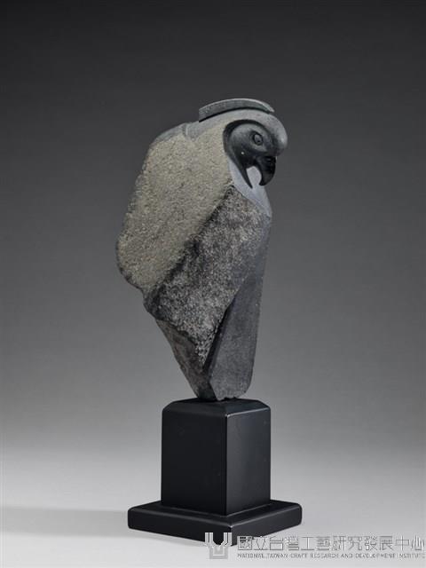 石雕-玄鳥藏品圖，第2張