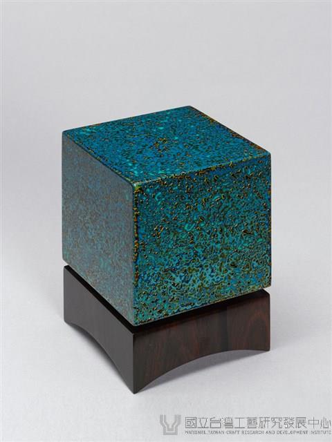 四時節器(香器)藏品圖，第2張