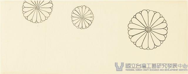 薄紙設計草圖-10藏品圖，第1張