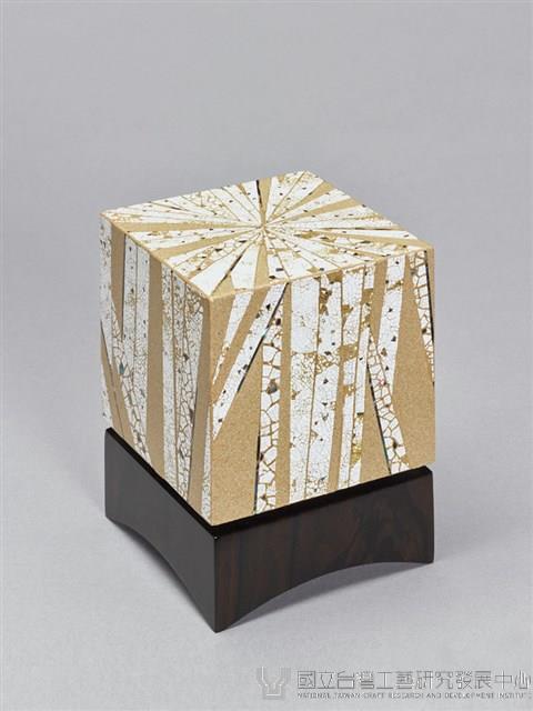 四時節器(香器)藏品圖，第2張