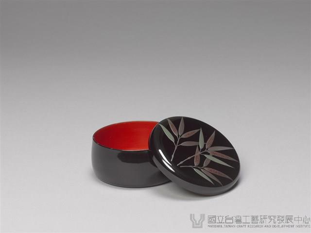 三層點心盒藏品圖，第2張