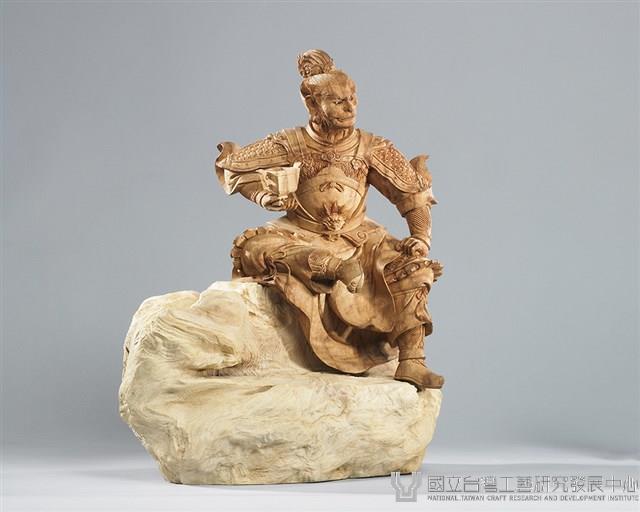 齊天大聖藏品圖，第2張