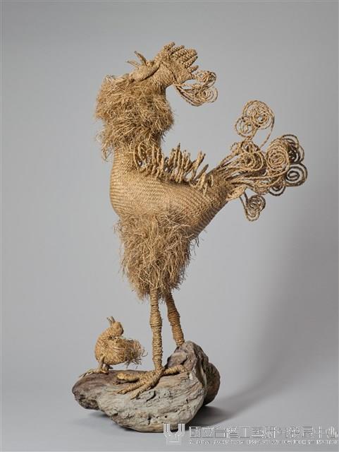 雞啼藏品圖，第2張