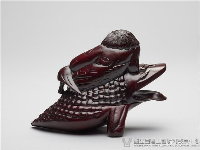 劉海戲金蟾藏品圖，第3張