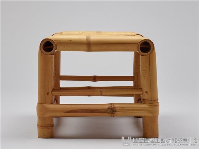 8吋小矮凳藏品圖，第5張