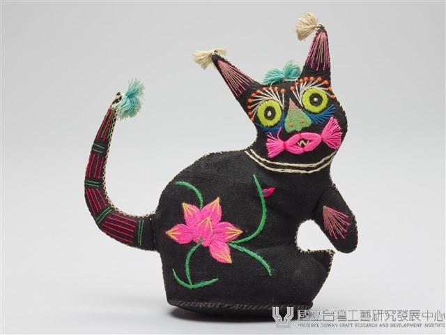 貓藏品圖，第3張