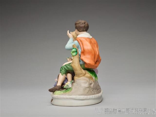 青年情侶藏品圖，第4張