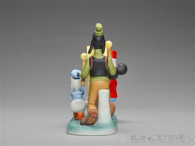 樂隊/唐老鴨、米奇老鼠、高飛（狗）藏品圖，第4張