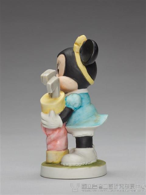 米妮老鼠與高爾夫球桿袋藏品圖，第4張