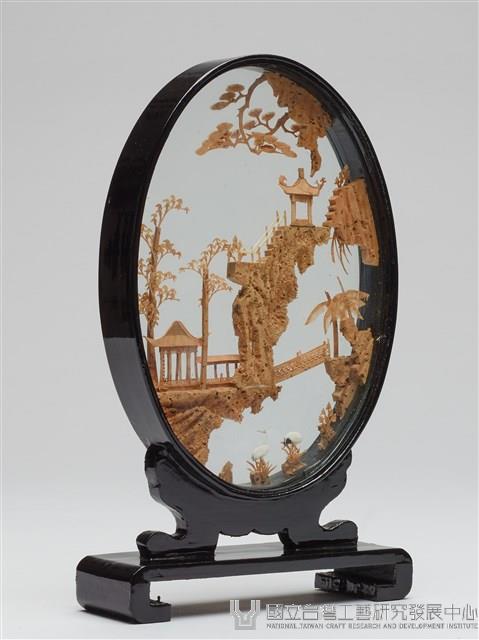 松鶴閣樓藏品圖，第3張