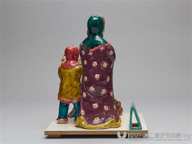 和靖愛梅藏品圖，第4張